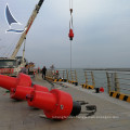 ocean floating mark buoy